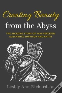Capa do artigo Creating Beauty From The Abyss