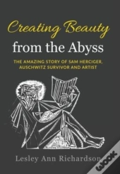 Creating Beauty From The Abyss
