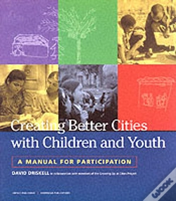 Capa do artigo Creating Better Cities With Children And Youth