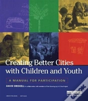 Capa do artigo Creating Better Cities With Children And Youth