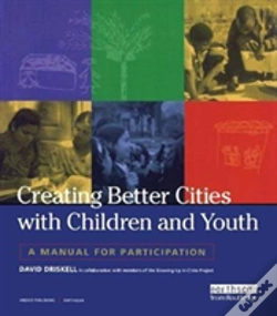 Capa do artigo Creating Better Cities With Children And Youth