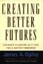 Creating Better Futures - Preview
