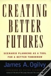 Capa do artigo Creating Better Futures