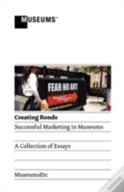 Capa do artigo Creating Bonds: Successful Marketing In