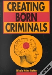 Capa do artigo Creating Born Criminals