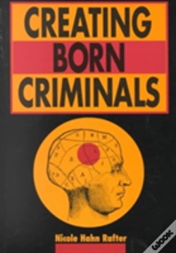 Capa do artigo Creating Born Criminals