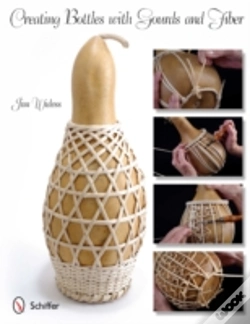 Capa do artigo Creating Bottles With Gourds And Fiber