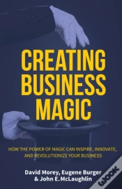 Capa do artigo Creating Business Magic