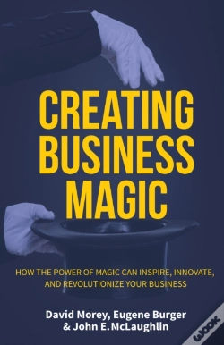 Capa do artigo Creating Business Magic