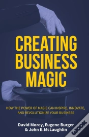 Capa do artigo Creating Business Magic