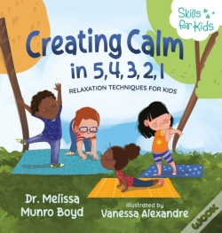 Capa do artigo Creating Calm In 5, 4, 3, 2, 1