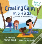 Capa do artigo Creating Calm In 5, 4, 3, 2, 1