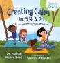 Creating Calm In 5, 4, 3, 2, 1 - Preview