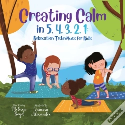 Capa do artigo Creating Calm In 5, 4, 3, 2, 1