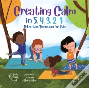 Capa do artigo Creating Calm In 5, 4, 3, 2, 1