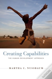 Capa do artigo Creating Capabilities