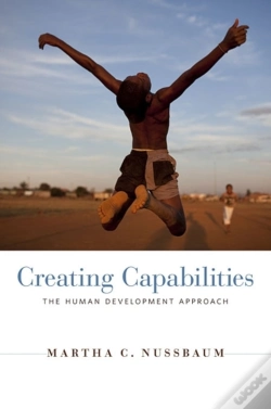 Capa do artigo Creating Capabilities