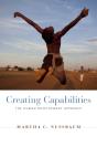 Creating Capabilities - Preview