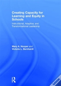 Capa do artigo Creating Capacity For Learning And Equity In Schools