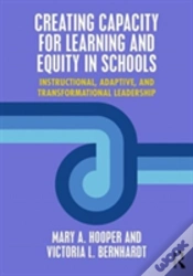 Capa do artigo Creating Capacity For Learning And Equity In Schools