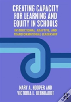 Capa do artigo Creating Capacity For Learning And Equity In Schools
