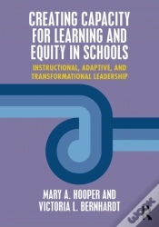 Capa do artigo Creating Capacity For Learning And Equity In Schools
