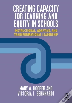 Capa do artigo Creating Capacity For Learning And Equity In Schools
