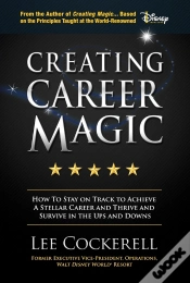 Capa do artigo Creating Career Magic