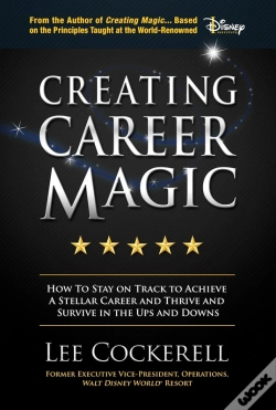 Capa do artigo Creating Career Magic