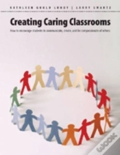 Capa do artigo Creating Caring Classrooms