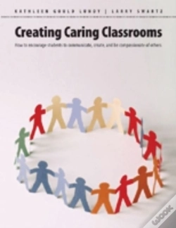 Capa do artigo Creating Caring Classrooms