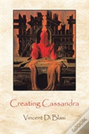 Capa do artigo Creating Cassandra