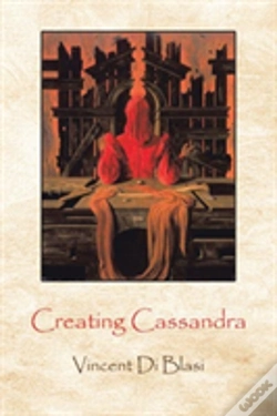Capa do artigo Creating Cassandra
