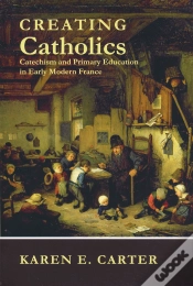 Capa do artigo Creating Catholics