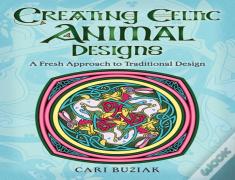 Creating Celtic Animal Designs