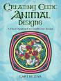 Creating Celtic Animal Designs - Preview