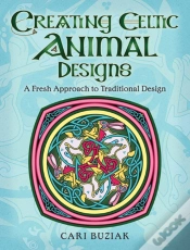 Capa do artigo Creating Celtic Animal Designs