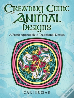 Capa do artigo Creating Celtic Animal Designs