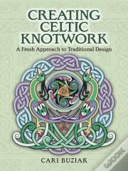 Creating Celtic Knotwork