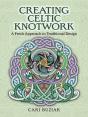 Creating Celtic Knotwork - Preview