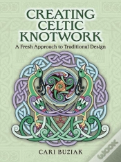 Capa do artigo Creating Celtic Knotwork