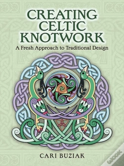 Capa do artigo Creating Celtic Knotwork
