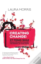 Capa do artigo Creating Change
