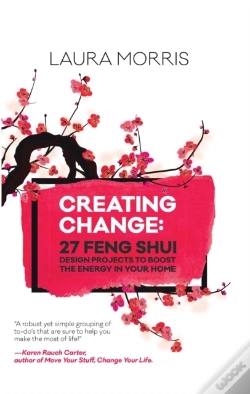 Capa do artigo Creating Change