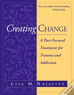 Capa do artigo Creating Change