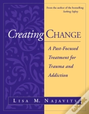 Capa do artigo Creating Change