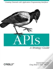 Capa do artigo Creating Channels With Apis