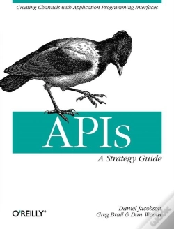 Capa do artigo Creating Channels With Apis