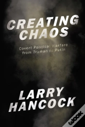 Capa do artigo Creating Chaos