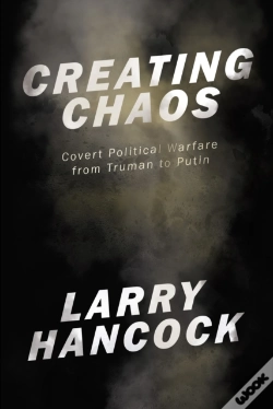 Capa do artigo Creating Chaos